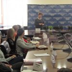 Комітет для жінок-підприємців створено в Дніпропетровській обласній раді