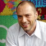 Мільярдер, родом з України