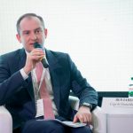 Глава Державної податкової служби Сергій Верланов
