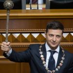 Новий президент планує створити нову фінансову спецслужбу.