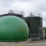 На Київщині запущено біогазову станцію потужністю 2,4 МВт