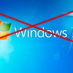 Microsoft офіційно припинила підтримку Windows 7