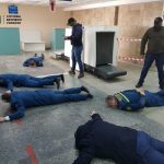 СБУ блокувала схему вимагання грошей з підприємців на митному посту «Аеропорт-Херсон»