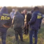 На Дніпропетровщині поліція затримала етнічну групу, яка «спеціалізувалася» на розбійних нападах на ...