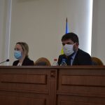 Депутати Миколаївської обласної ради сьомого скликання прийняли рішення про Звернення до Президента ...