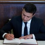 Єдиний рахунок для сплати податків - Президент України підписав відповідний закон