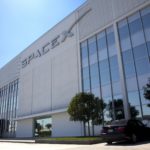SpaceX - програмне забезпечення для Crew Dragon Demo-2 написав житомирянин