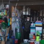 Мінімальний штраф - 51 тис. грн. Підприємці мають надавати документи про походження товарів