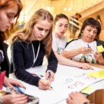 Підлітки можуть все, навіть запустити свій власний бізнес!