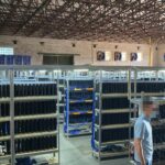 «Майнінг-ферма», яку знешкодила СБУ, виявилася IT-компанією, яка купувала енергію у «Вінницяобленерг...