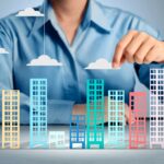 Більшісті регіонів відкрили відділи продажу нерухомості.