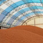 Невдовзі Україна збільшить транзит зернових та продовольчої продукції Дунайським шляхом