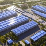 Кабмін зареєстрував два нових індустріальних парки