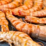 В Україні запустили масштабне вирощування королівської креветки